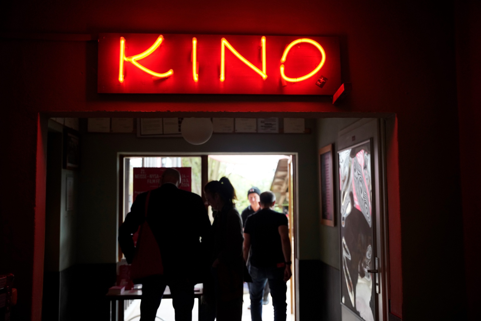 Filmfestival 2026 – Kinoerlebnis beim 23. NEISSE NYSA NISA FILM FESTIVAL