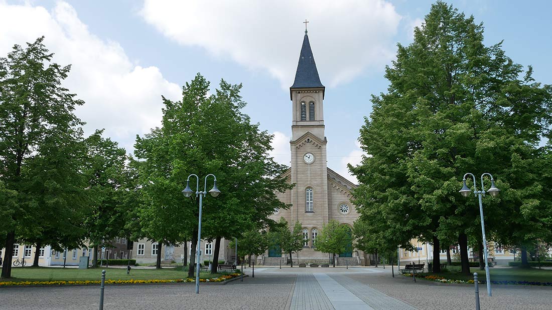 Niesky – Veranstaltungen und Termine