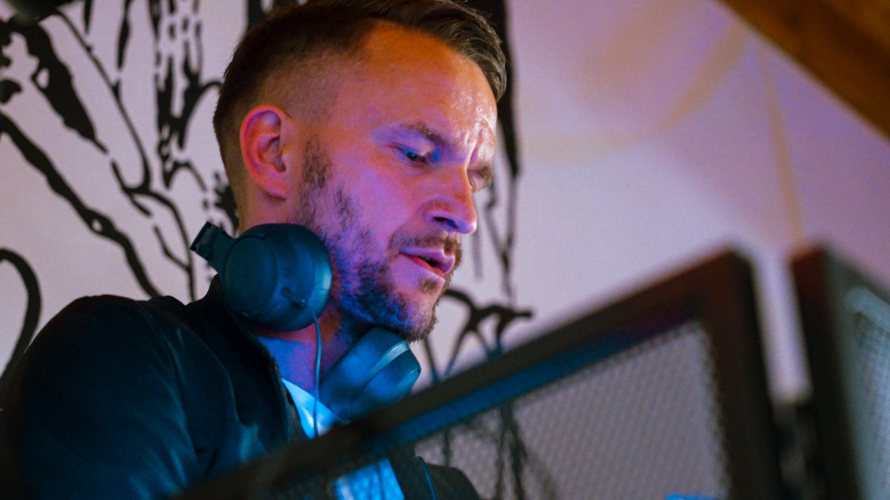 plexxus dj 9