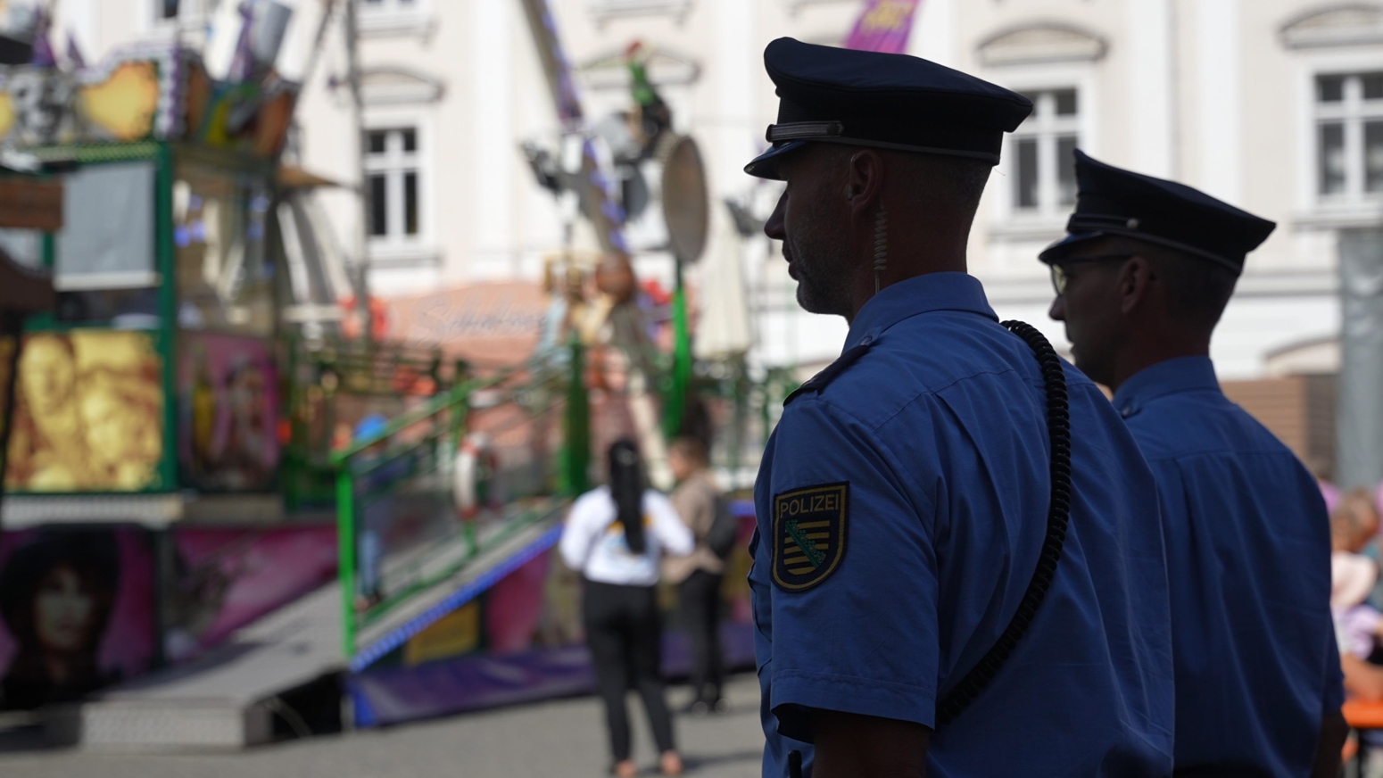 polizei wache altstadtfest goerlitz 11 polizei wache altstadtfest goerlitz 11