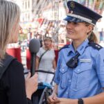 polizei wache altstadtfest goerlitz 2