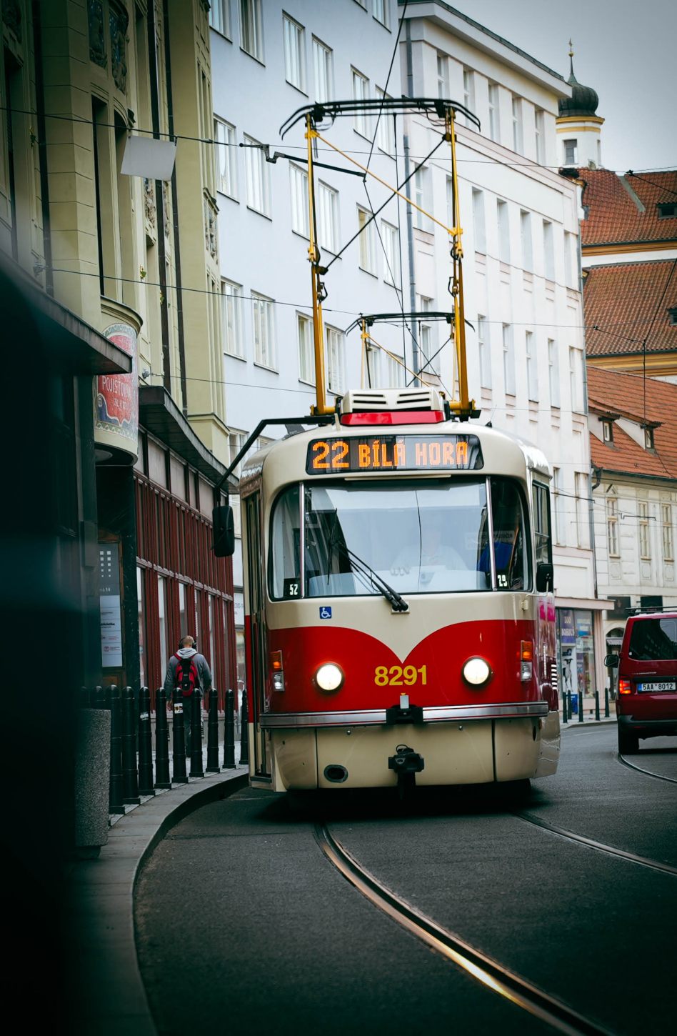 prag im herbst 1