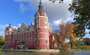 Radurlaub-Tour 2 ab Weißwasser: Entdecke das Weltkulturerbe, Findlingspark und historische&hellip;