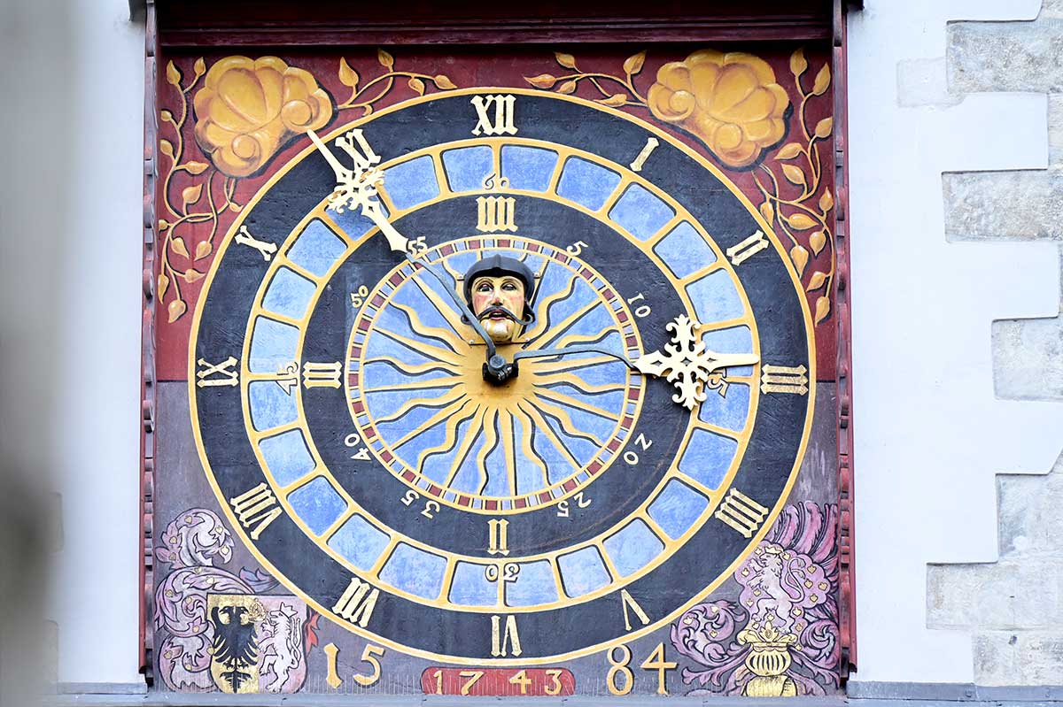 rathaus uhr goerlitz rathaus uhr goerlitz