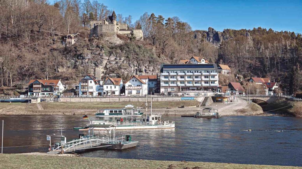 rathen urlaub mit wanderung 1 1