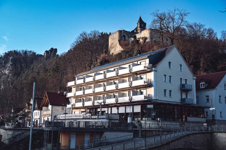 rathen urlaub mit wanderung 26 Rathener Hof by STEIGER Hotels