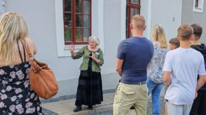 Eine Stadtführung in Görlitz erleben: Themenführungen mit Guides