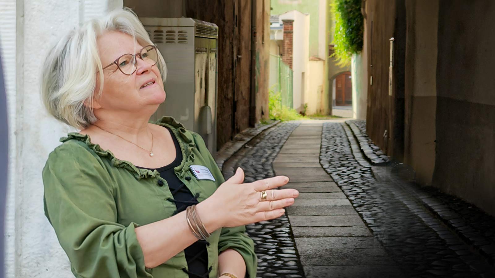 sagenfuehrung goerlitz magd brunhilde sagenfuehrung goerlitz magd brunhilde