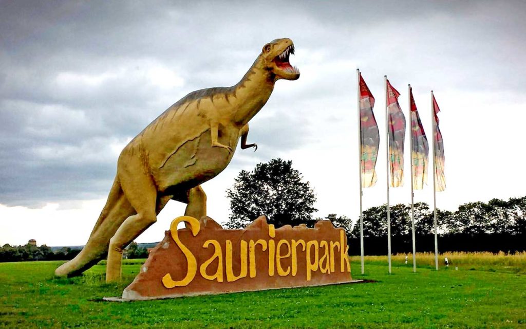 Saurierpark