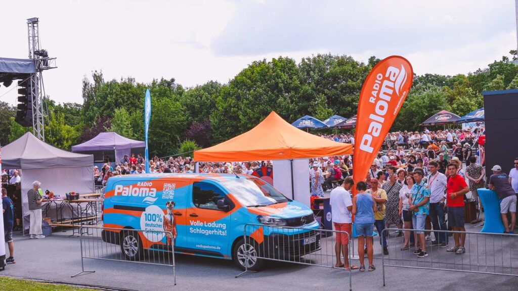 schlager open air loebau 4