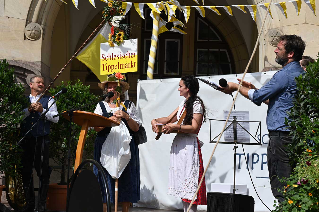 schlesischer tippelmarkt goerlitz marktrecht schlesischer tippelmarkt goerlitz marktrecht