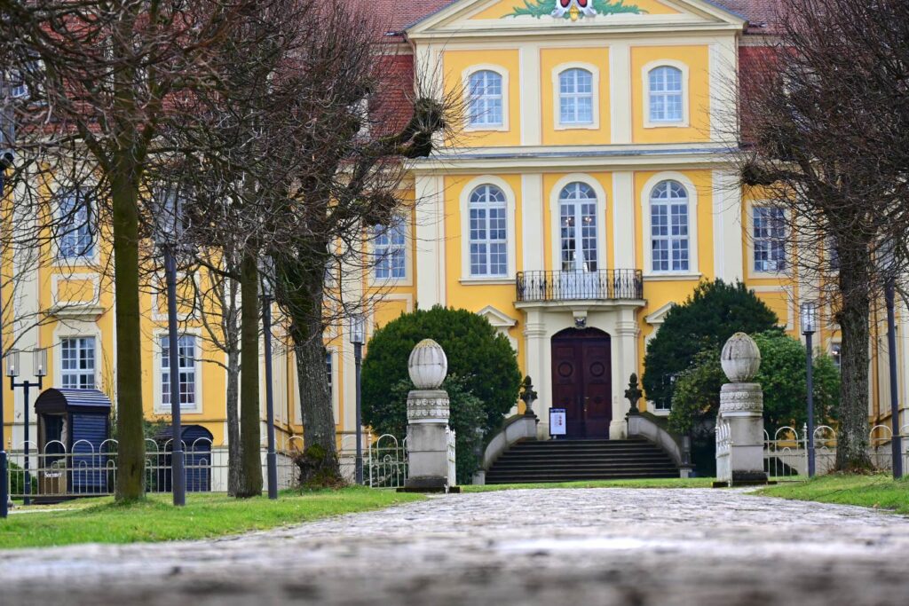 schloss Rammenau schloss Rammenau