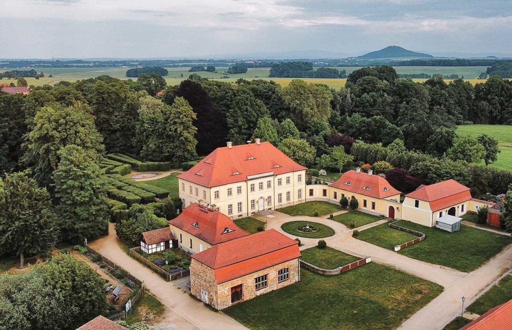 Schloss Königshain
