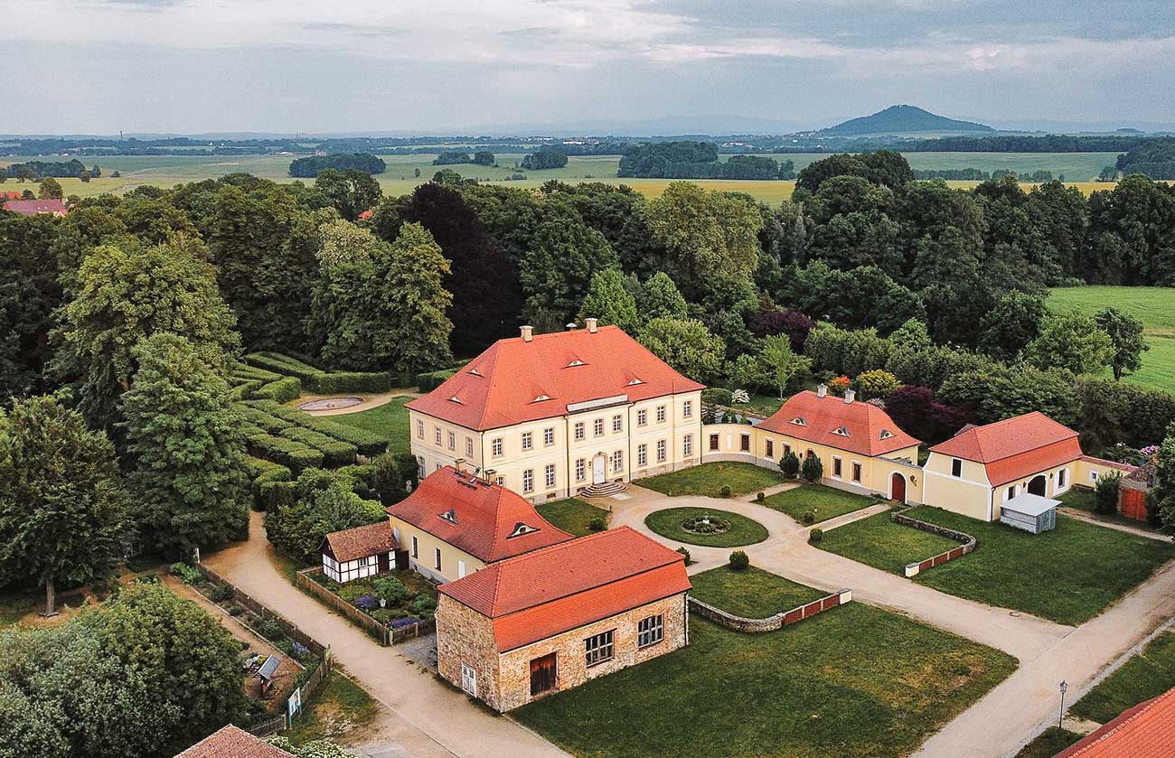 Schloss Königshain