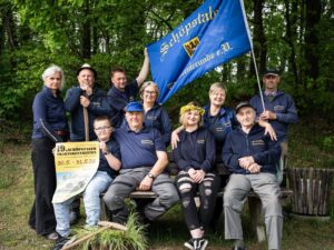 So schön war das 19. Schöpstaler Traktorentreffen
