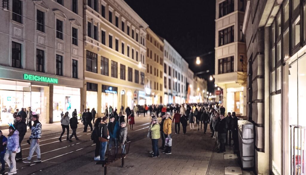 shopping goerlitz 1