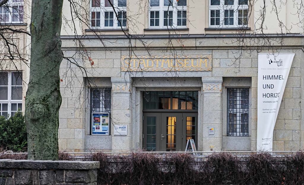 Museen entdecken
