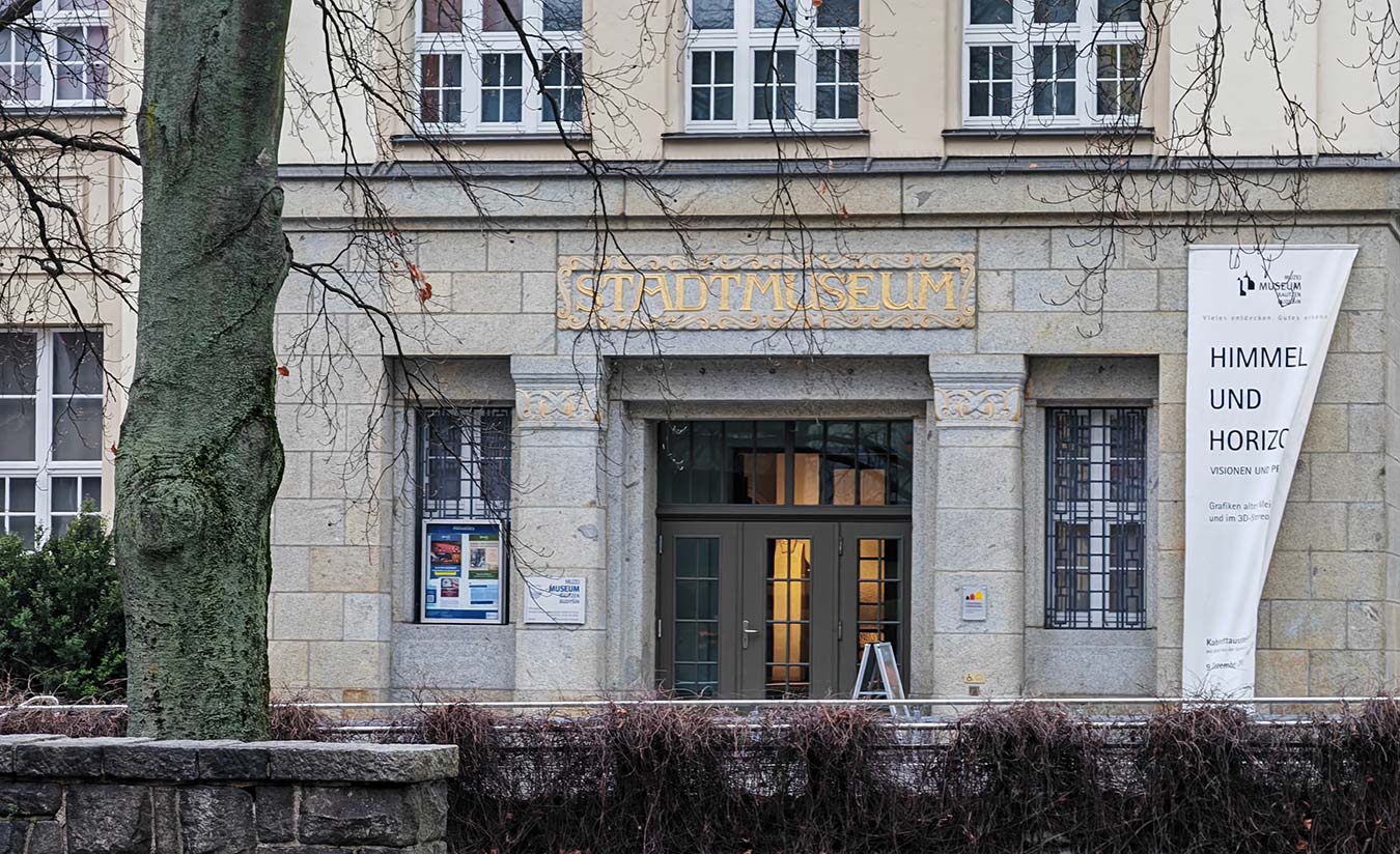 stadtmuseum bautzen