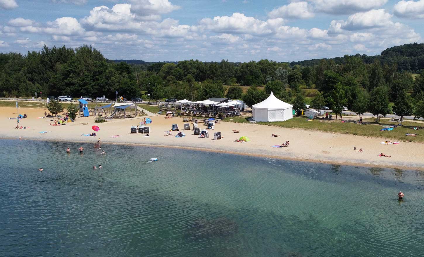 strandbar berzdorfer see 1 strandbar berzdorfer see 1