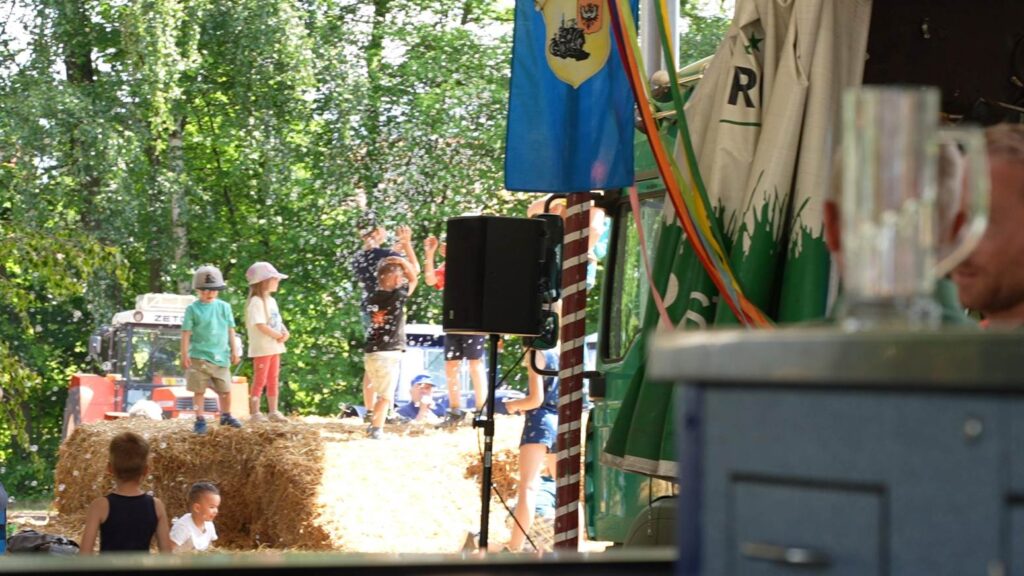 traktorentreffen schoepstal 2025 10