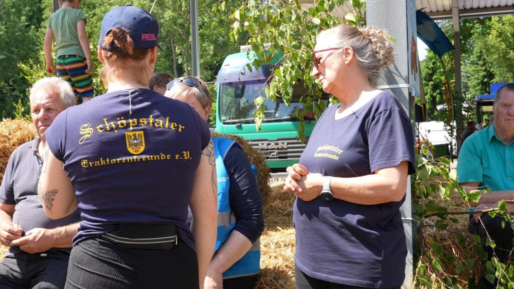 traktorentreffen schoepstal 2025 8