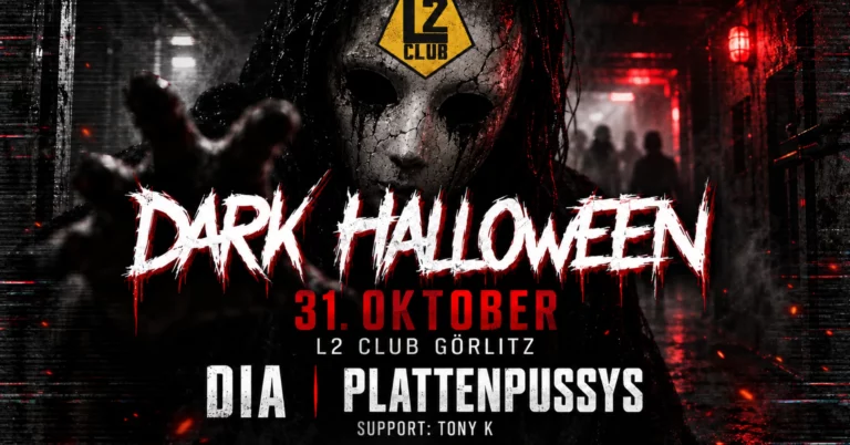 DARK HALLOWEEN – Der Schrecken zieht durch die Lausitz