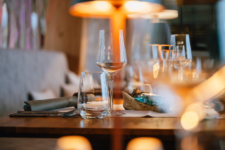 Swing-Lounge Brunch