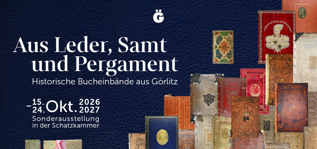 Titelmotiv der Ausstellung
