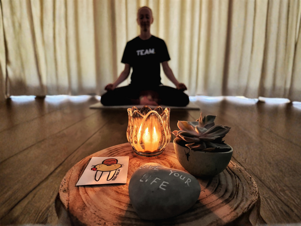 Retreat – Achtsamkeit, Meditation & Waldbaden