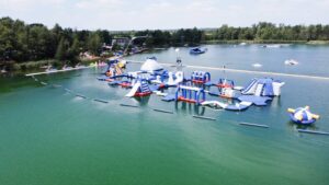 Das erwartet Dich bei Wake & Beach am Halbendorfer See