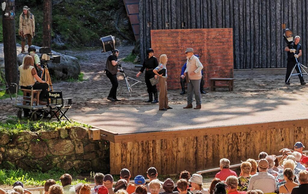 waldbuehne jonsdorf schauspieler
