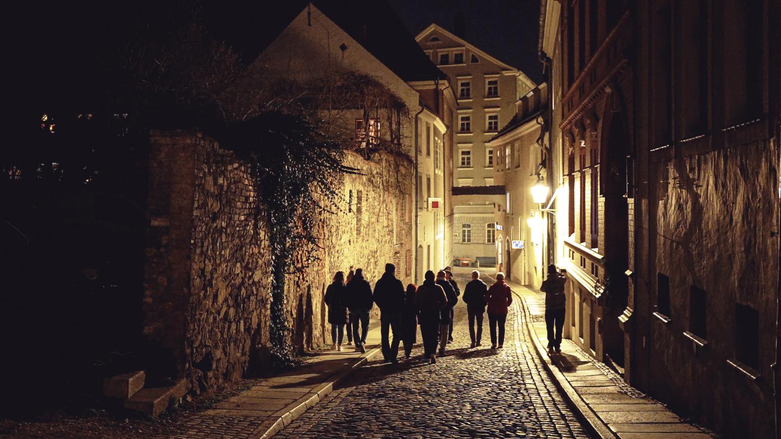 Neue Altstadtführungen in Görlitz: Kompakt, international und flexibel buchbar